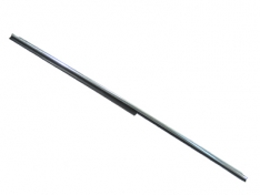 VW Door Scraper - Outside Left - 1965-1979 Beetle - Super Convertible
