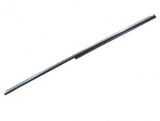 VW Door Scraper - Outside Right - 1965-1979 Beetle - Super Convertible