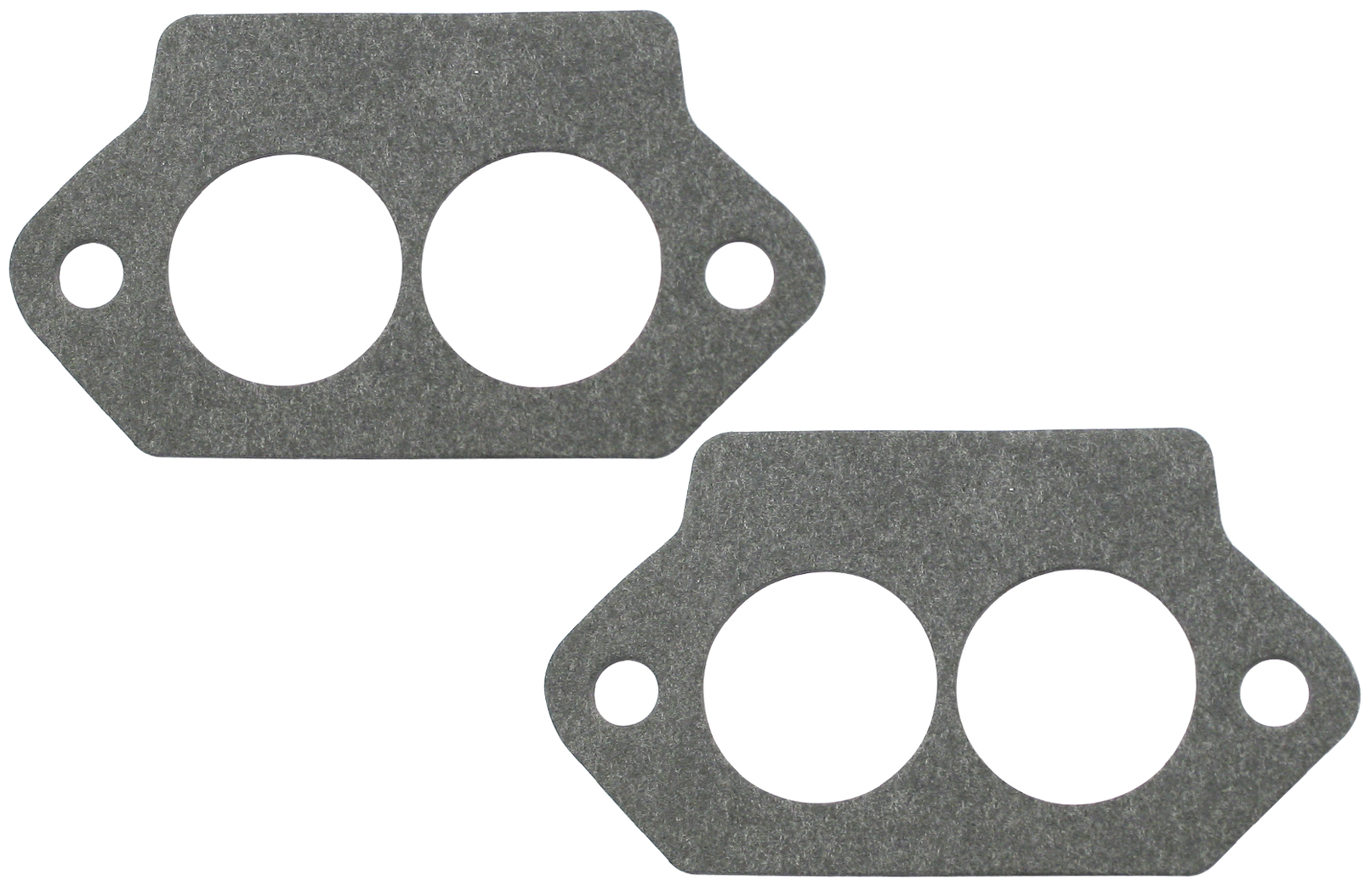 EMPI 43-5214/5 Dual Port Intake Manifold Gaskets, Pair