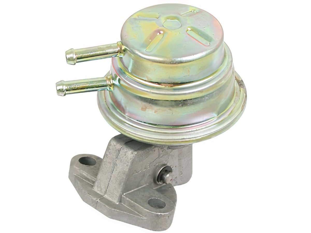 VW Fuel Pump - 12-1600 Type 1 W/ Alternator - 98-2079