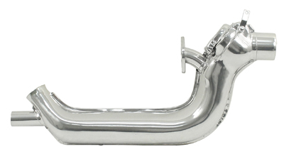 VW Heater Box - Dansk Heavy Duty - Right - Ceramic Coated
