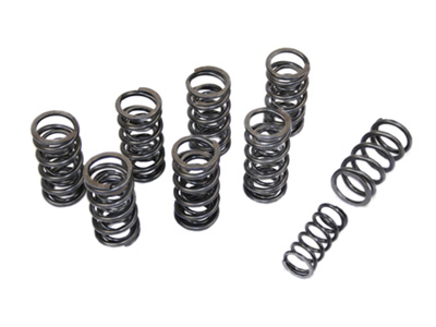 VW Dual Valve Springs - High-Rev - Set of 8