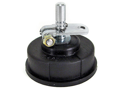 Manual Choke Assembly For EPC 32/36M, EPC 38, 32/36 DGV