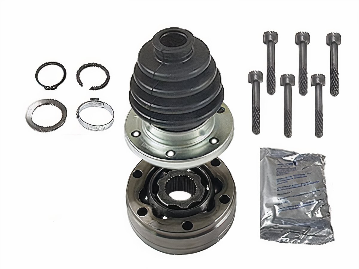 CV Joint Spacer Kit – T3 Technique