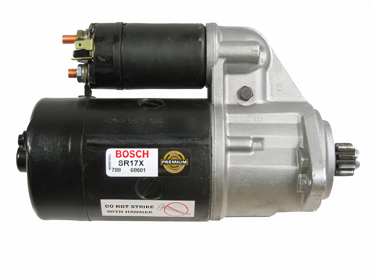 3-Stufen Zugschalter mit Widerstand 12V, Bosch SH/RZ 1/12 VW BEETLE PORSCHE  356