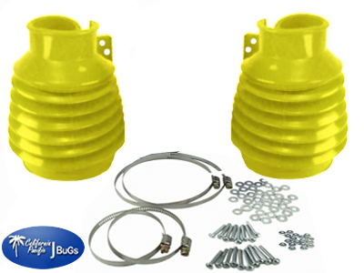 VW Off Road SwingAxle Boots