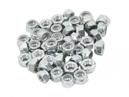 EMPI Transaxle Lock Nut Kit