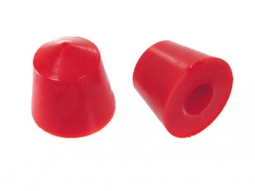 Urethane Link Pin Front Suspension Stops