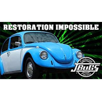 Restoration Impossible