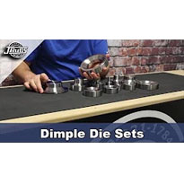 VW Dimple Die Sets Product Showcase