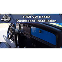Beetle Dashboard Installation