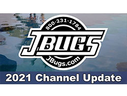 YouTube Channel 2021 Update