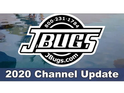 Channel Update - What to look for in 2020