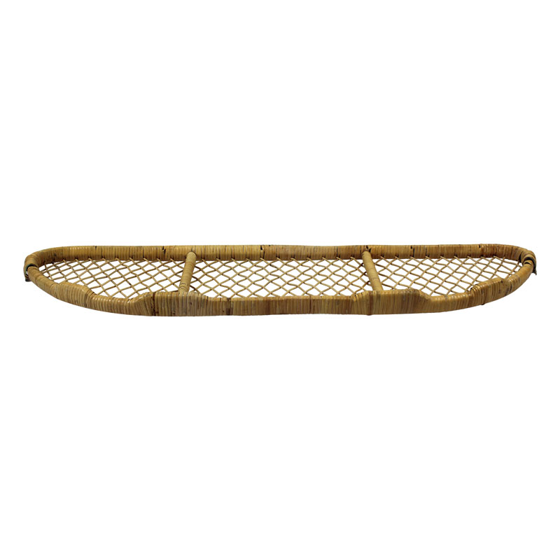 1958-1970 VW Beetle Convertible Bamboo Style Parcel Tray