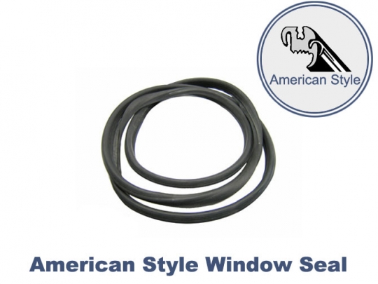 113-121A - American-Style Windshield Seal for 1954-57 Beetle