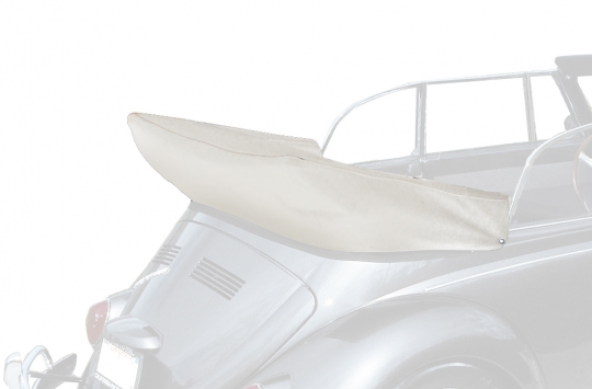 1979 vw beetle on sale convertible top replacement