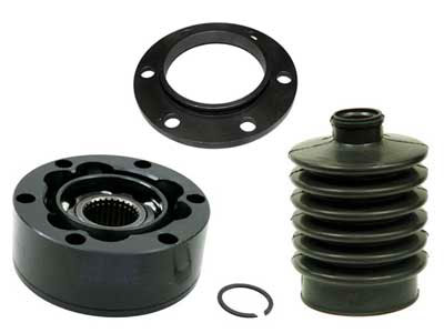VW Dune Buggy & Off Road 930 CV Joints, Boots & Axles