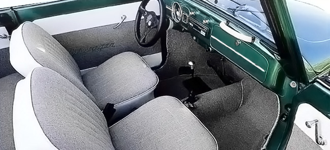 1968 Vw Bug Seat Covers Vw Seat Pads Jbugs