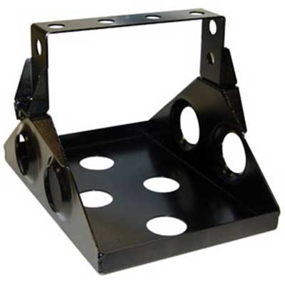 VW Baja Bug & Dune Buggy Battery Components