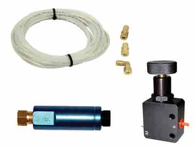 EMPI VW Brake Components and Accessories