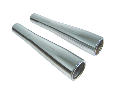 EMPI VW Exhaust Tips
