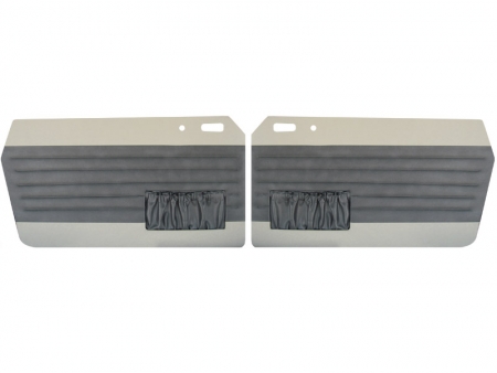 vw door panels