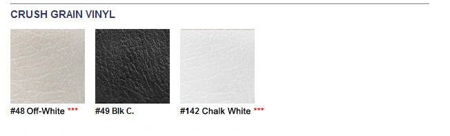 Crush Grain Vinyl