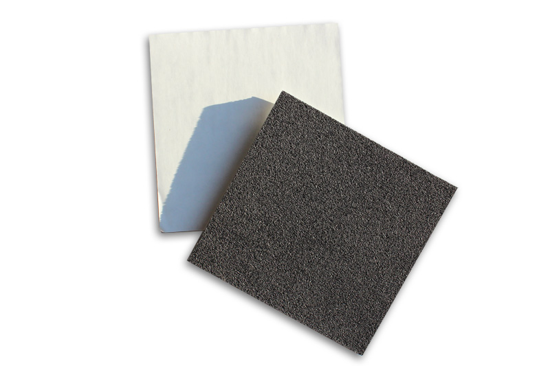 HM82450 Hush Mat Wave Breaker 2 Sheets 8 x 8 x 1/2"