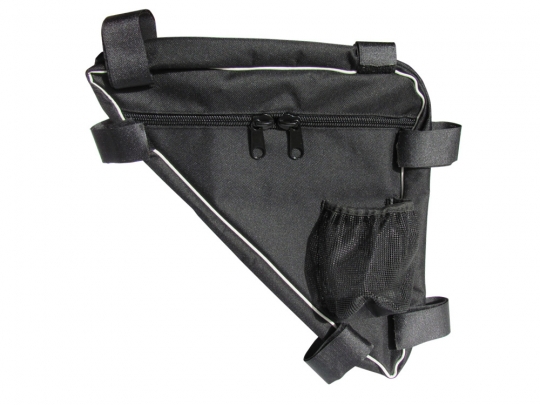 Bags – Tagged Shoulder Bag – CLN