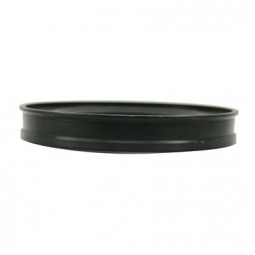 VW Metal Flange for 930 Over the C.V. Boot