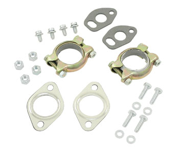 VW Muffler Installation Kit, Type 1