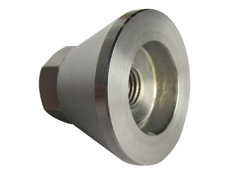 903860 VW Pulley Nut for Alternator / Generator Stainless Steel