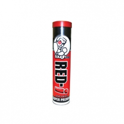 Red C.V. Grease - 14 oz Tube