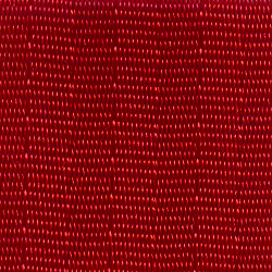 Seven Panel Webbing - 2007 Red