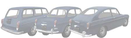 VW Type 3 parts.html VW Type 3 Parts