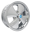 1967 VW Type 3 Wheel Accessories