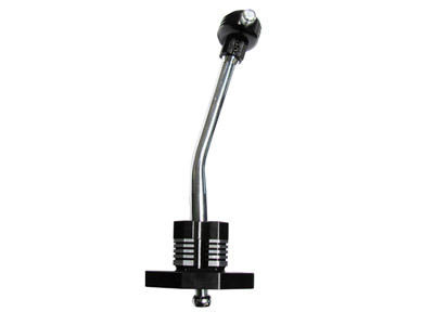 EMPI VW Billet Plus Shifter - Type 1s with Manual Transmissions