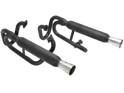 EMPI VW Baja Exhaust Systems