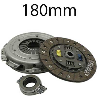 VW Dune Buggy Clutches and Componenets JBugs