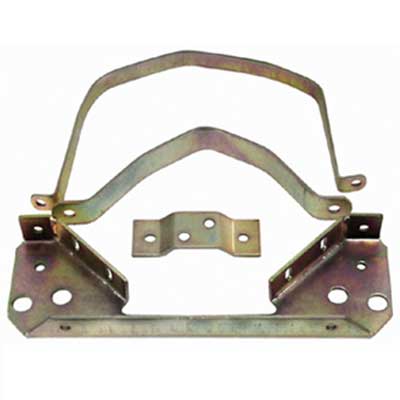 VW Dune Buggy & Off Road Transmission Mounts & Straps