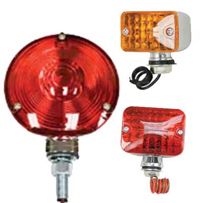 dune buggy turn signal lights