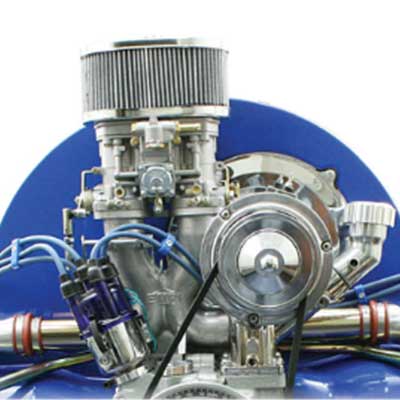 dune buggy carburetor