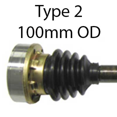 dune buggy transmission