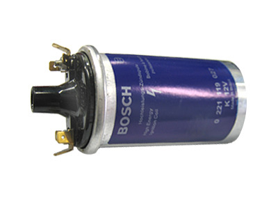 VW Ignition & Electrical Components