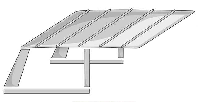 vw headliner