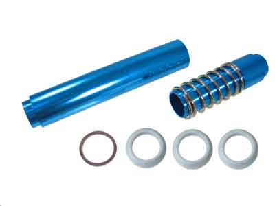 VW Pushrods & Pushrod Tubes