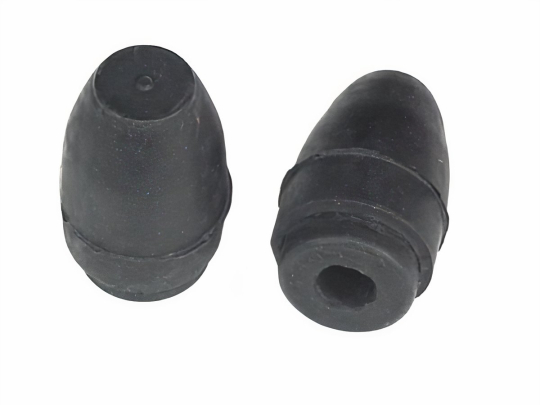 バックワーズ　Backwards 111598001 - VW Rear Z-Bar Sway Bar Bushings & Sleeves