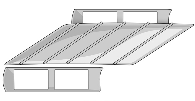 vw headliner