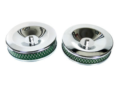 Type 3 Air Cleaners