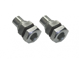 EMPI VW Valve Cover Vents - Pair